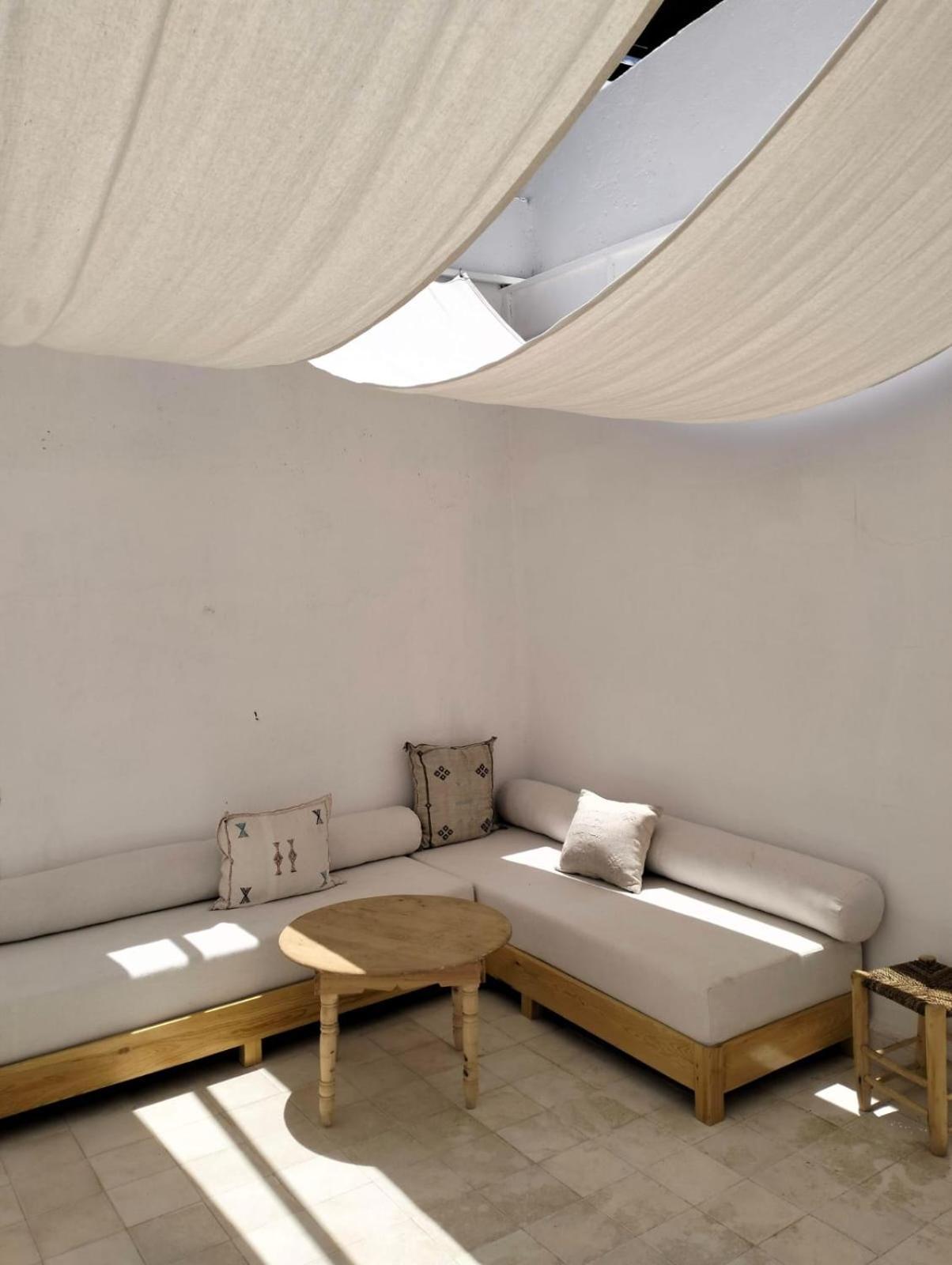 Riad Siena II Marakeş Dış mekan fotoğraf