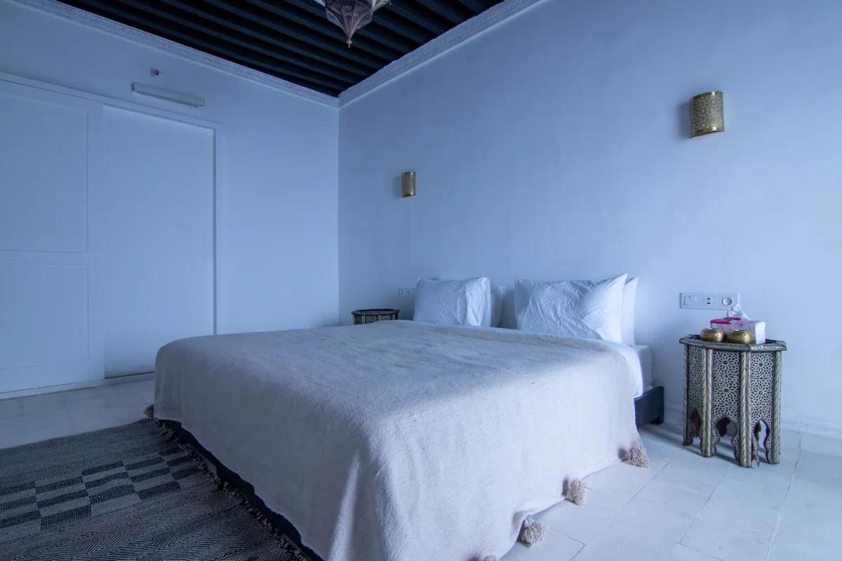 Riad Siena II Marakeş Dış mekan fotoğraf