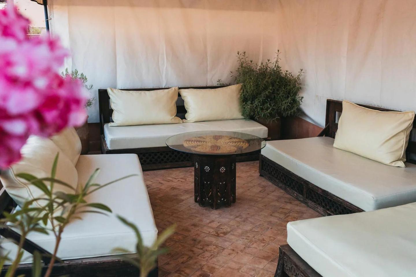 Riad Siena II Marakeş Dış mekan fotoğraf