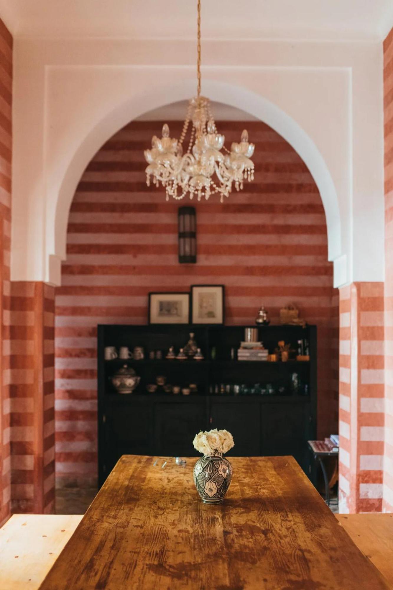 Riad Siena II Marakeş Dış mekan fotoğraf