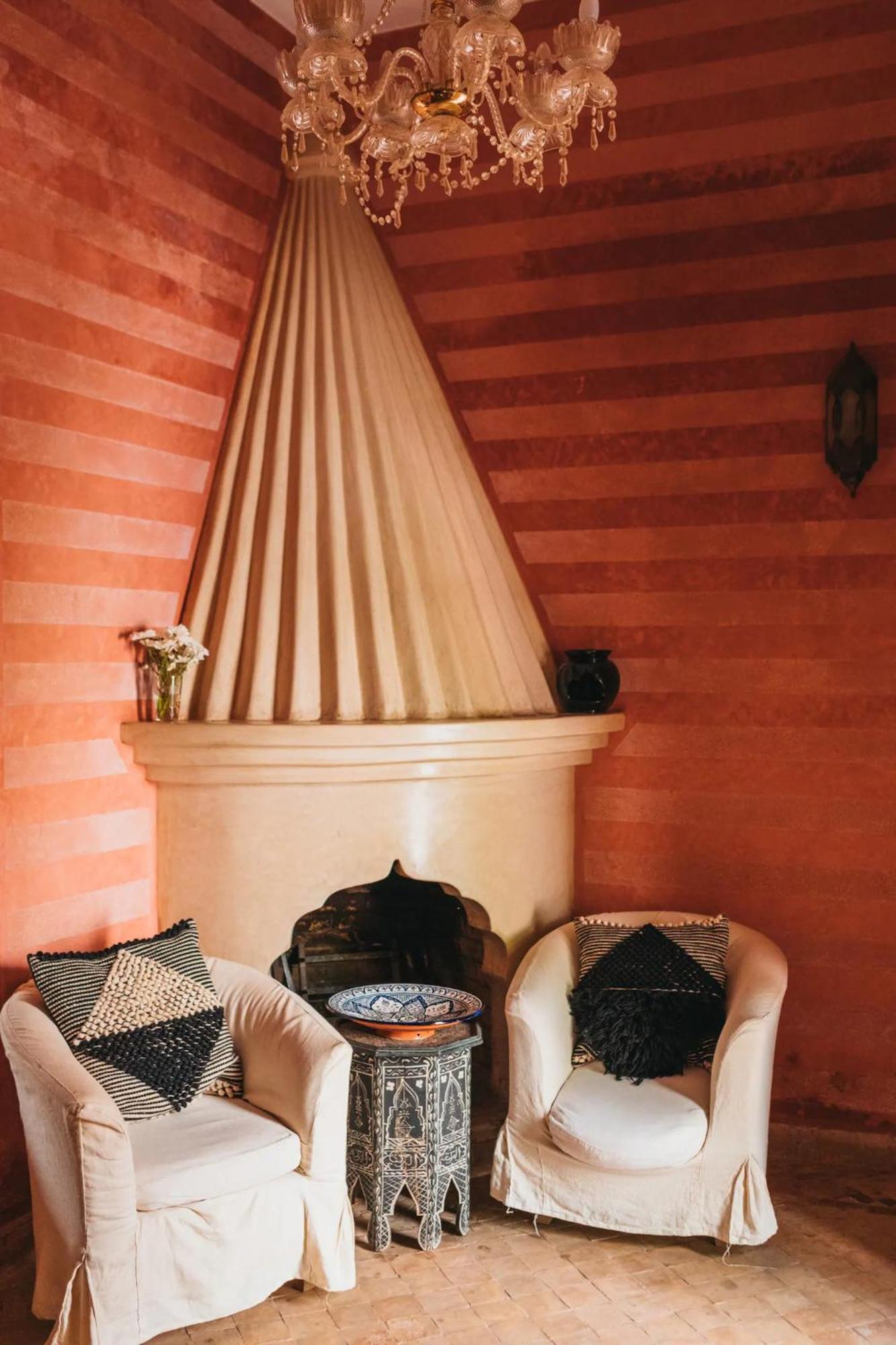 Riad Siena II Marakeş Dış mekan fotoğraf