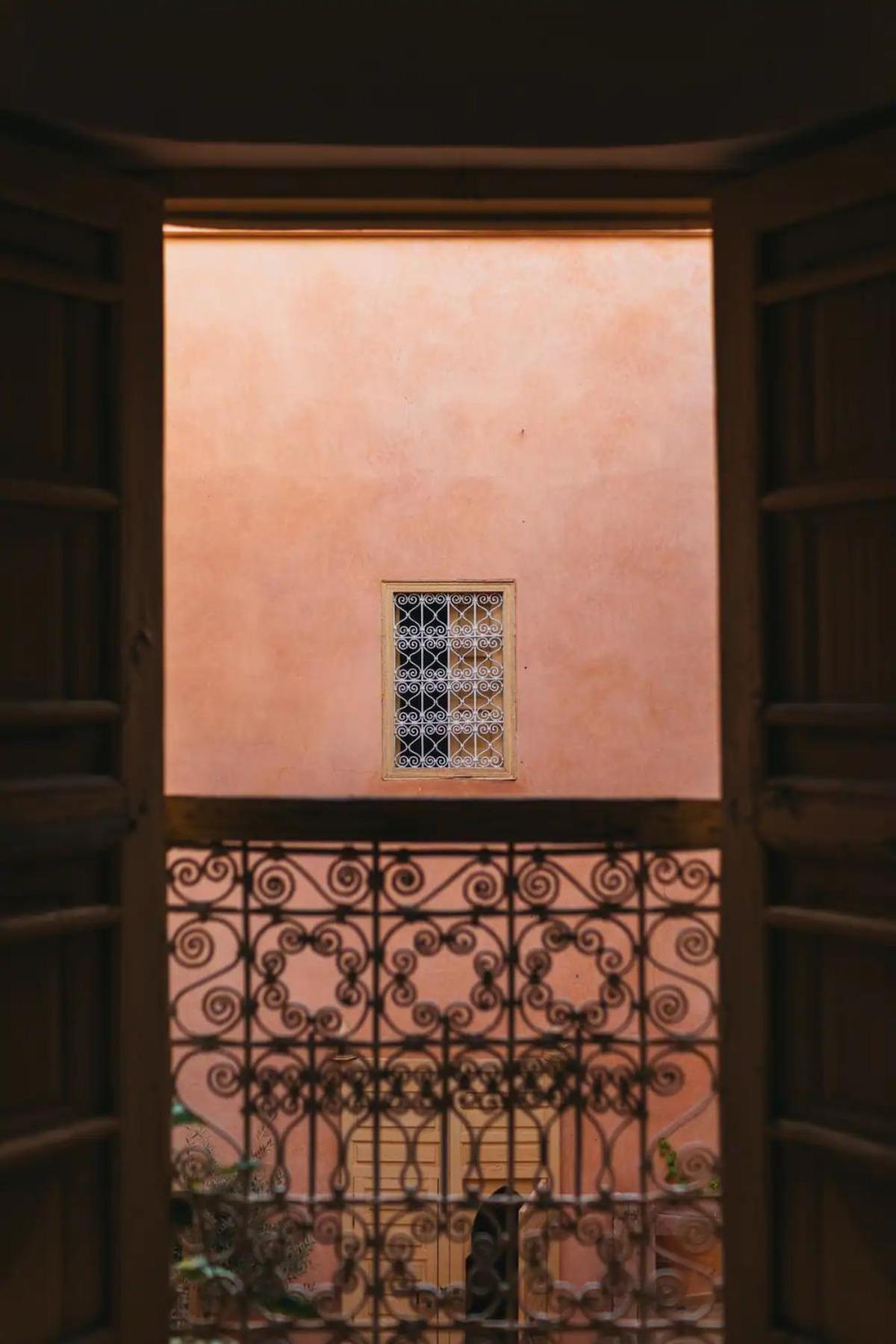 Riad Siena II Marakeş Oda fotoğraf