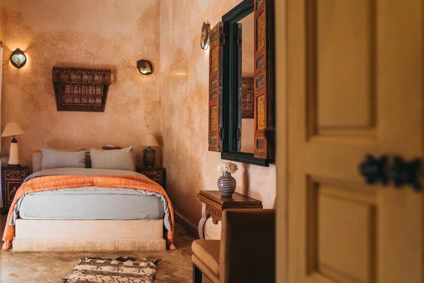 Riad Siena II Marakeş Dış mekan fotoğraf