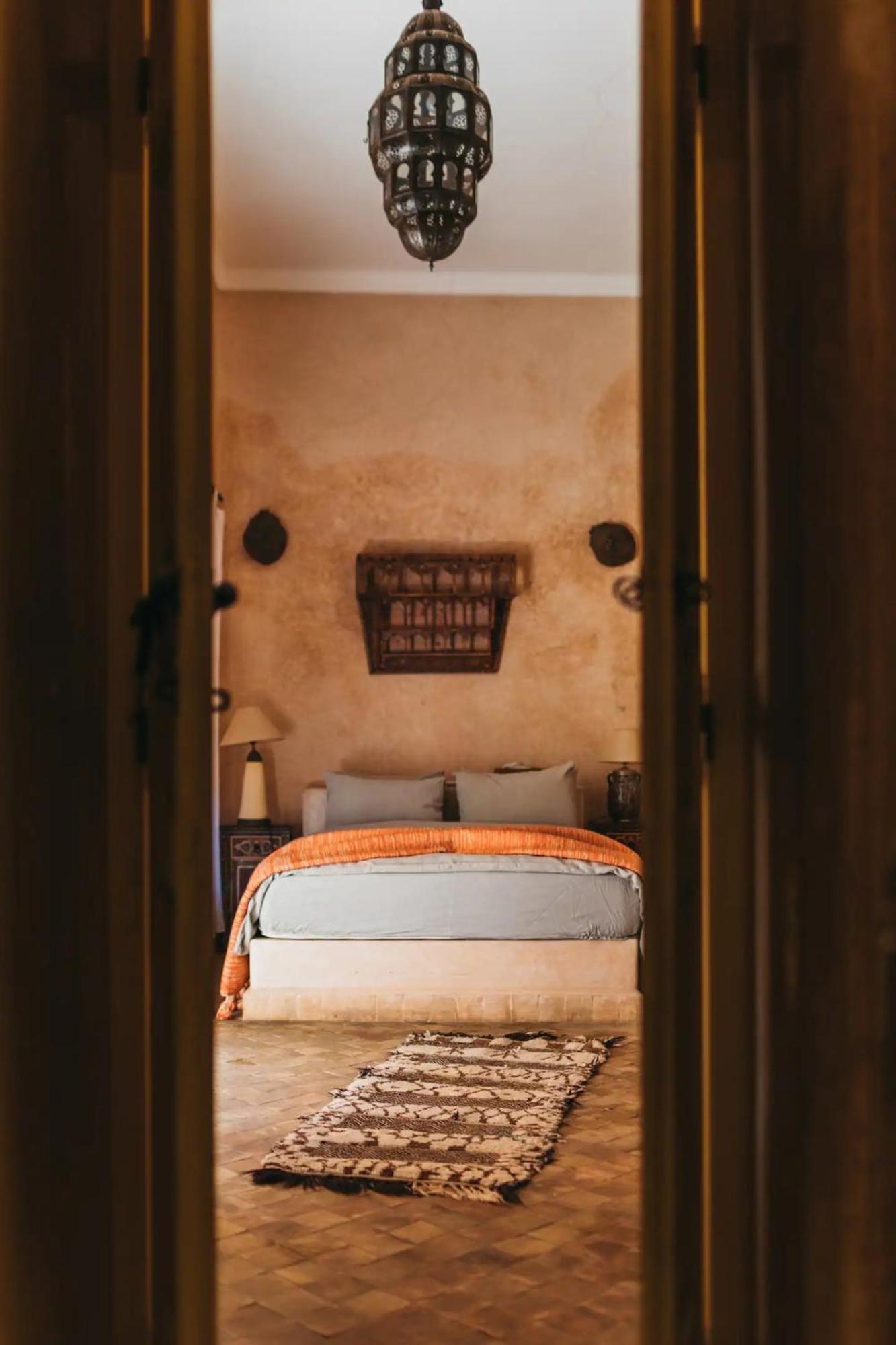 Riad Siena II Marakeş Dış mekan fotoğraf