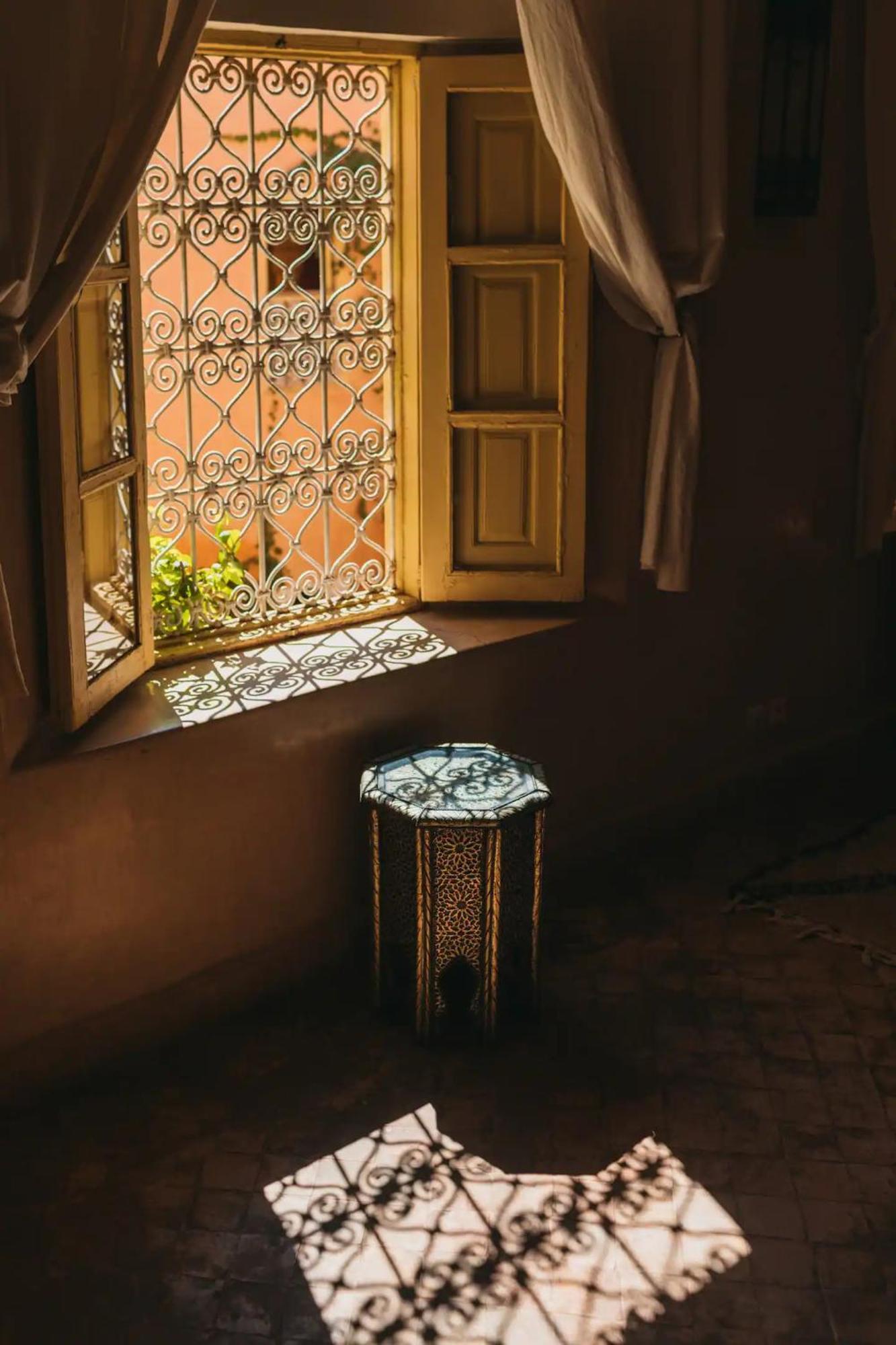 Riad Siena II Marakeş Dış mekan fotoğraf