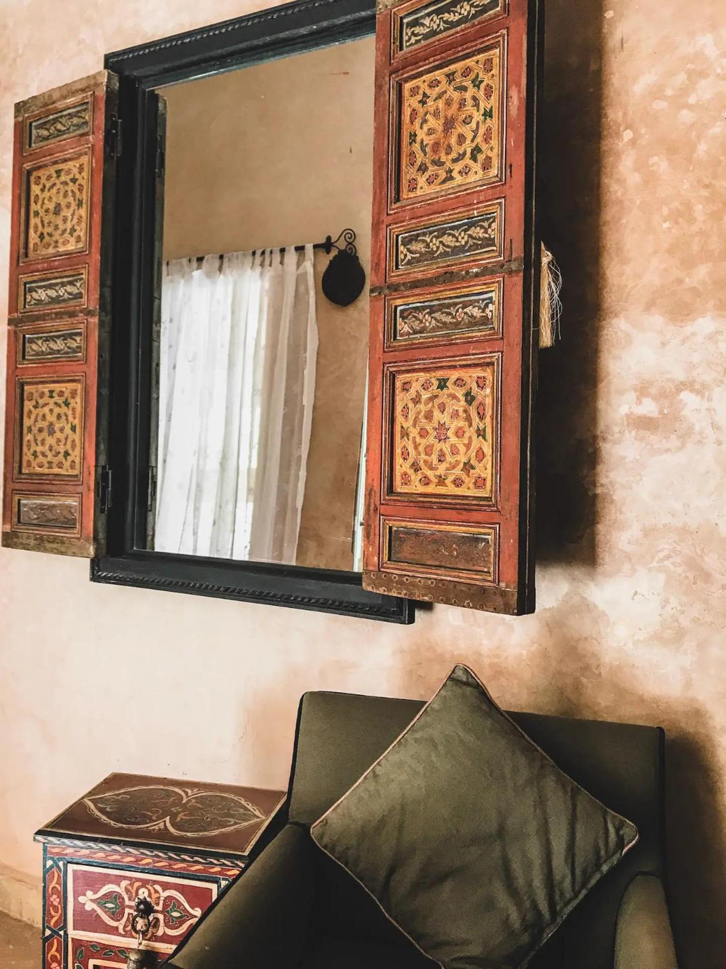 Riad Siena II Marakeş Dış mekan fotoğraf