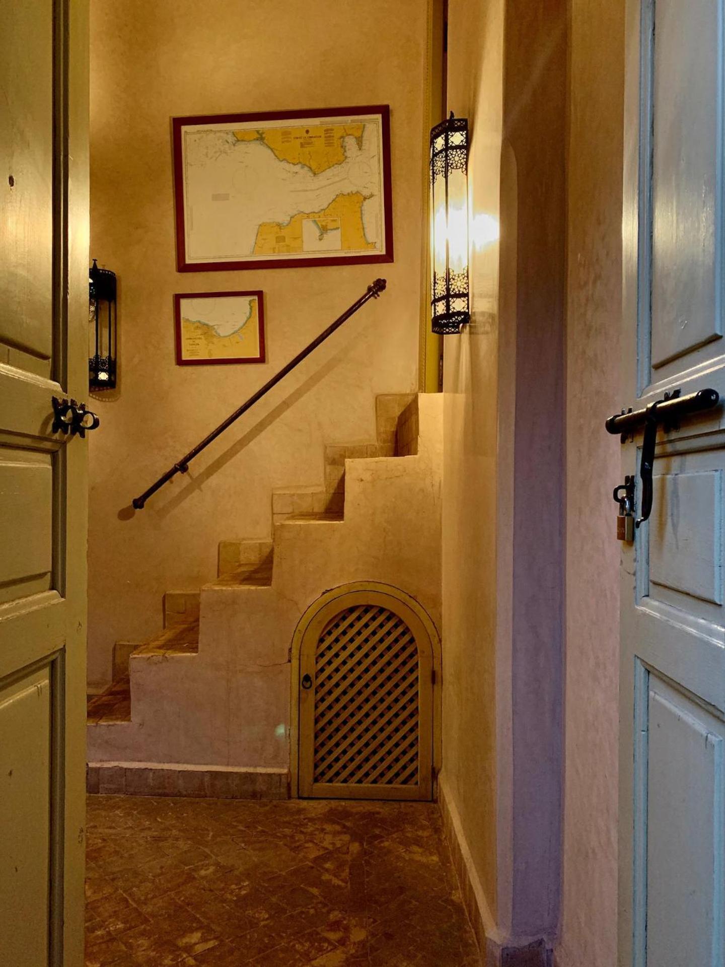 Riad Siena II Marakeş Dış mekan fotoğraf