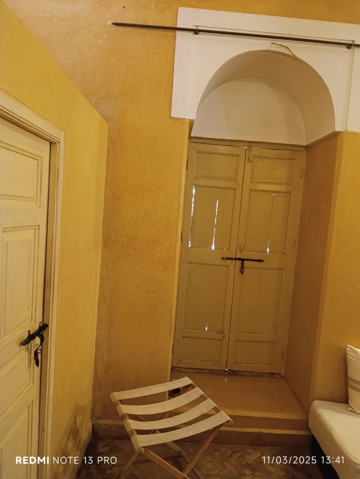 Riad Siena II Marakeş Dış mekan fotoğraf